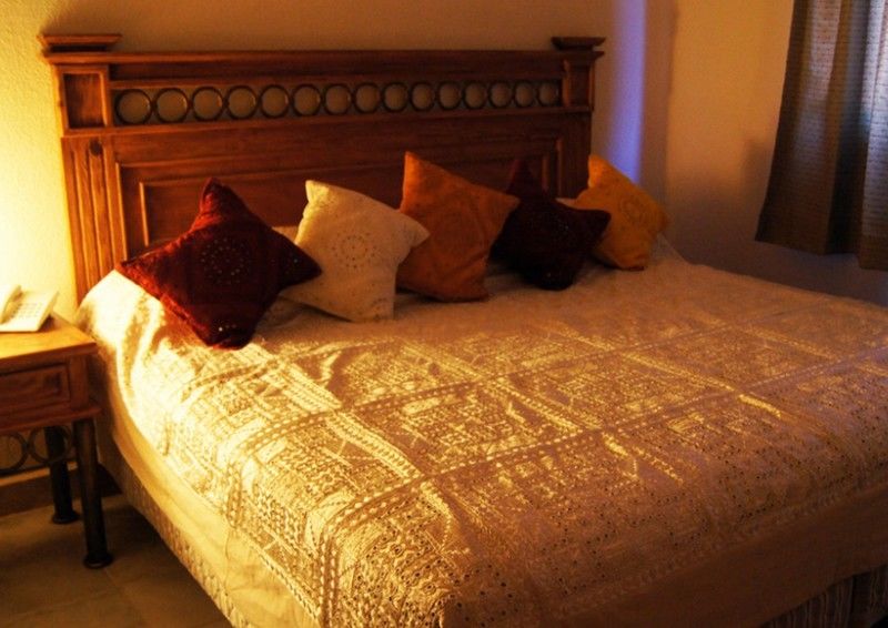 Hotel Majestic All Inclusive Плая-дель-Кармен Экстерьер фото